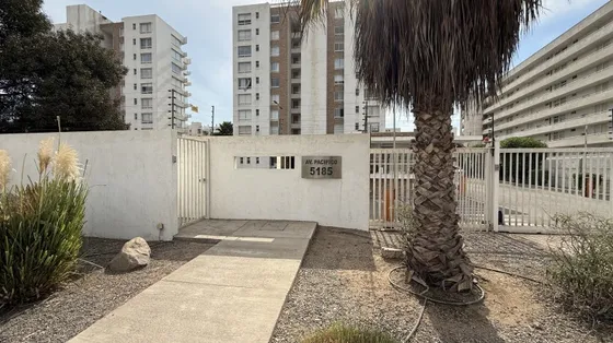 Condominio Playa Pacífico Iv 