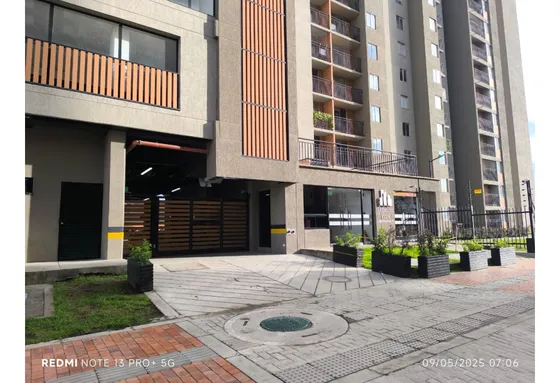 Oportunidad Hermoso Apartamento Fontibón , Colombia (34234908724)