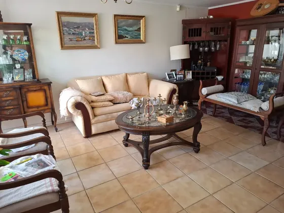 Amplia Y Linda Casa Villa La Pradera!!!!