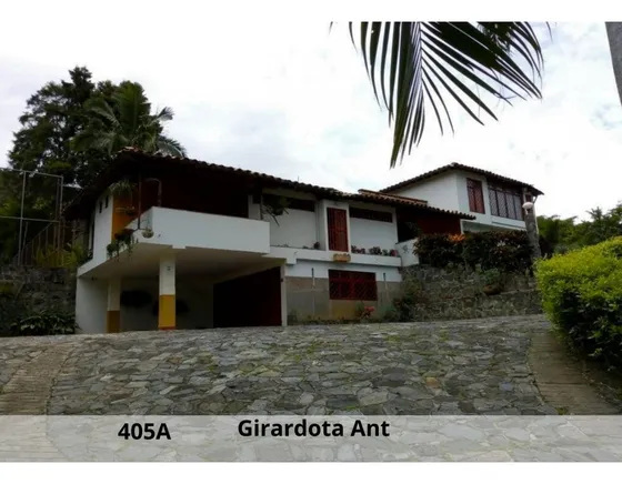 Venta De Finca En Girardota Antioquia