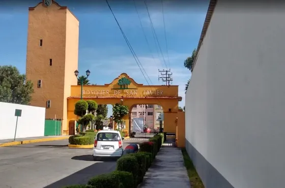 Departamento En Venta En La Monera, Ecatepec De Morelos Am*