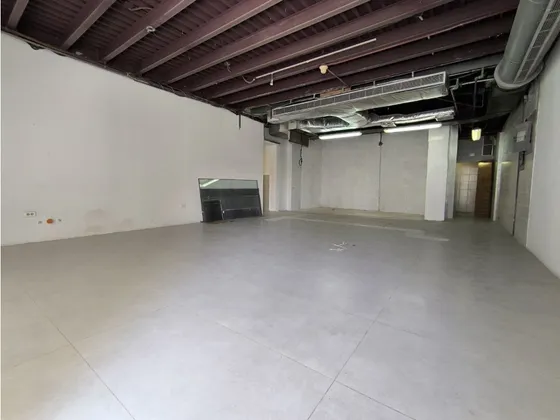 Local Comercial En Alquiler Ubicado En Los Palos Grandes