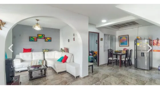Venta De Casa De 152. Mtr2 En Guayaquil, Centro De Cali 12950-1.