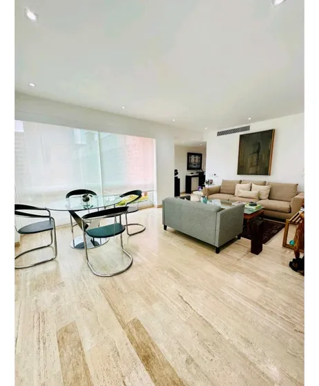 Vendo Apartamento 67m2 Campo Alegre 1743