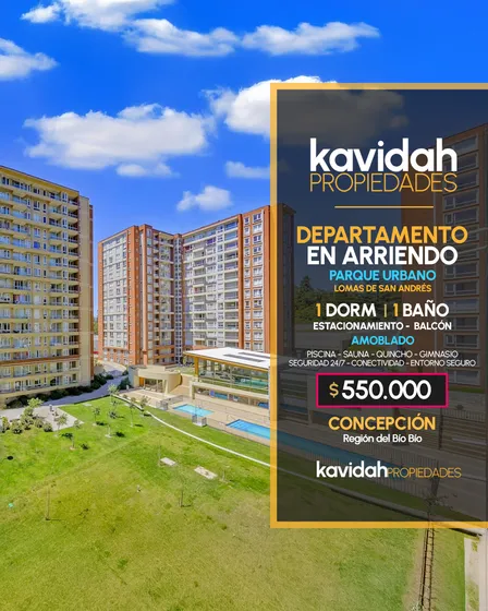 1d/1b/1e Moderno Y Amoblado Frente Al Mall Plaza El Trébol