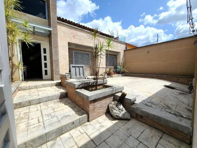 Casa En Venta Naguanagua El Cafetal 