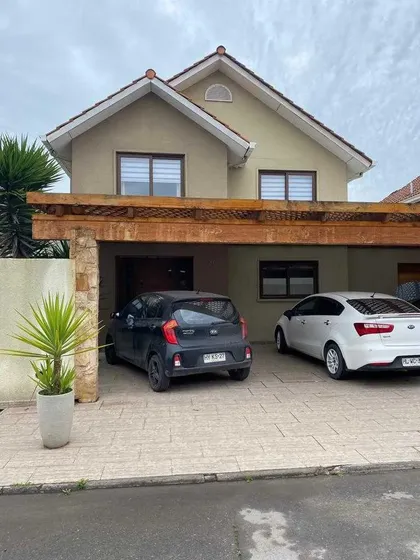 Casa 5d 3b 3e 1b Ciudad Satelite Condominio (162380)