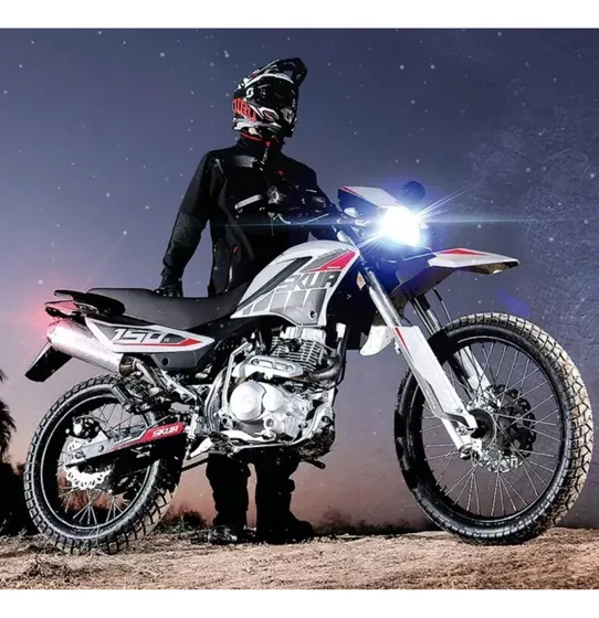 Skua 150 Silver Patentada $3.854.000 O 12de$463.000 125 250