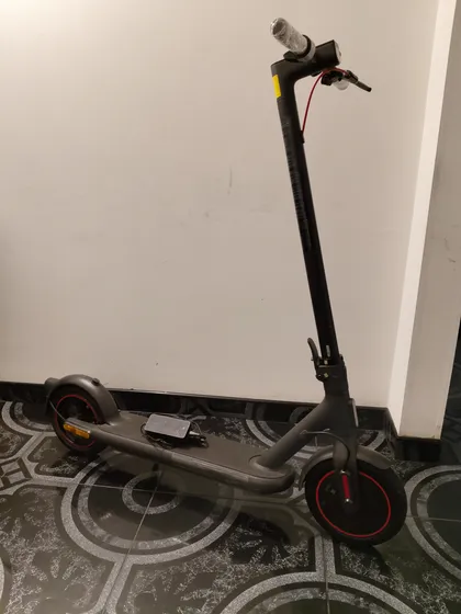 Patineta Xiaomi 4 Pro  Excelente Estado!