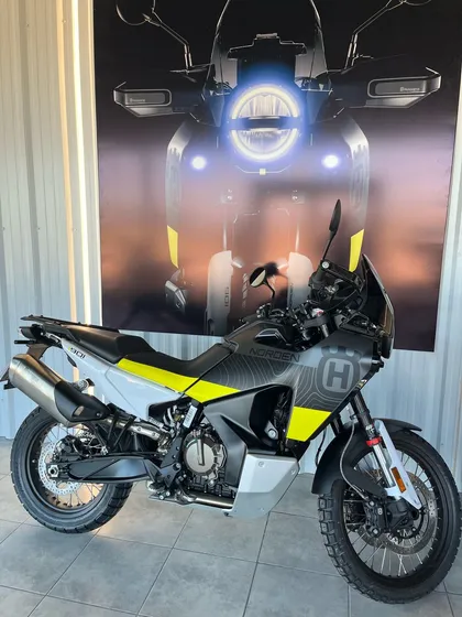 Tienda Oficial Husqvarna - Norden 901 300km 