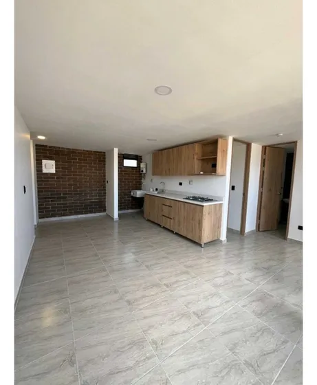 Venta De Apartaestudio Para Rentas Cortas En Sabaneta, Piso 10, Nuevo