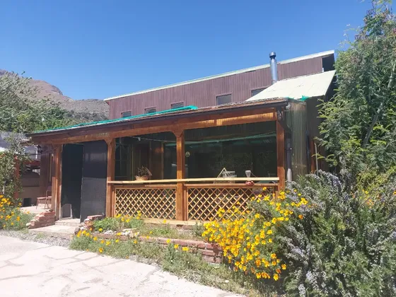 Casa En Venta En Melocotón