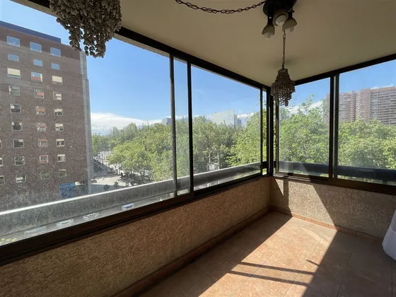 Departamento En Venta En Las Condes