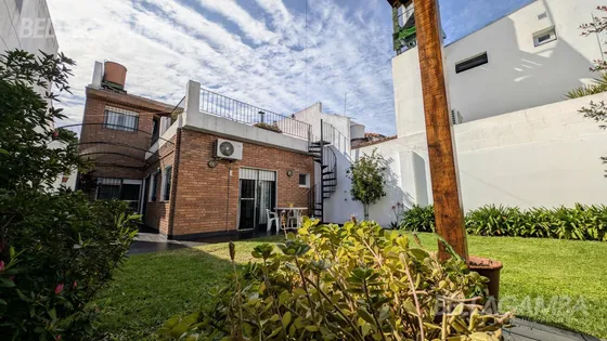 Ph Venta Florida 5 Ambientes Jardin Terraza Cochera