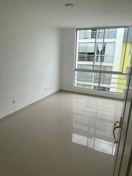 Apartamento En Armenia Ciudadela Comfenalco
