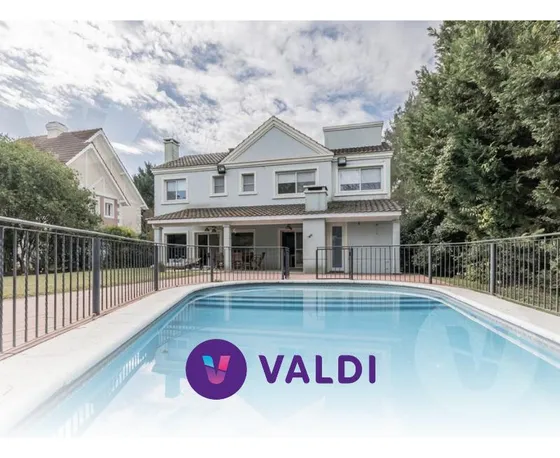 Casa En Venta - Barrio Saint Thomas Sur, Canning