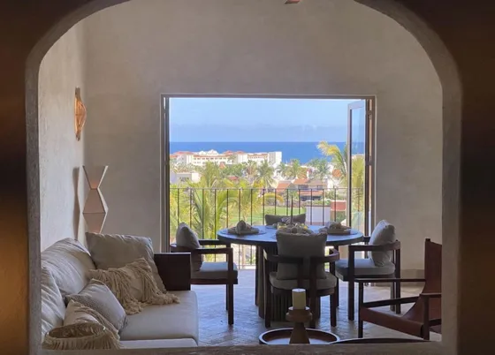Condominio Con Vista Al Mar, Grill, Juegos, Parque Para Perr