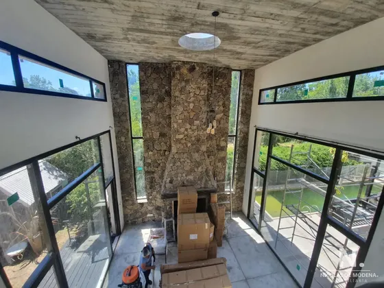 Casa En Alborada - Punta Del Este