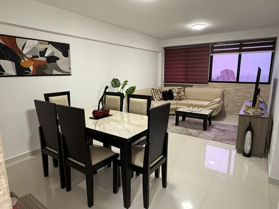 Se Vende Apartamento En Lecheria.(solo Cliente)yl