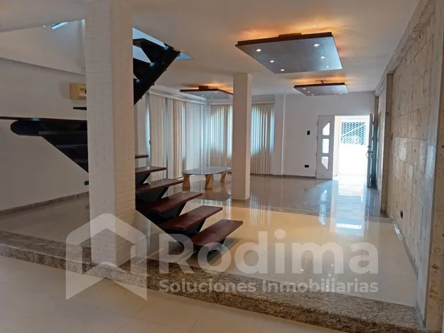Casa Urbanización Villas De Aragua La Morita I