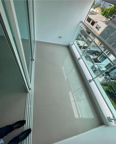 Alquilo Apartamento En Urbanización Fernandez