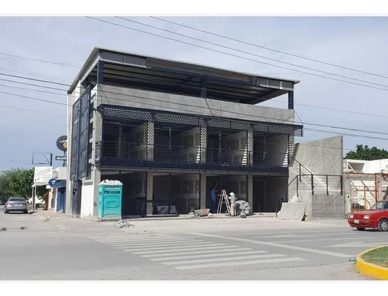 Local En Renta En Monte Real, Torreón, Coahuila De Zaragoza