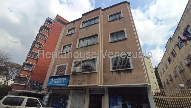 Jg Cod Flex 25-23469 Se Alquila Estupendo Local A Pie De Calle En Colinas De Bello Monte Negociable