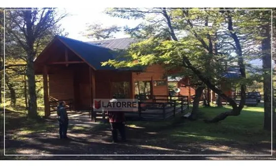Venta Casa En Corralco Malalca En Curacautín