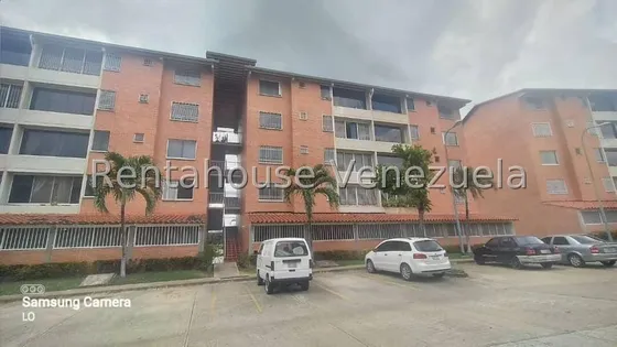 Apartamento En Venta En Terrazas De San Pedro Luis Infante 25-6321
