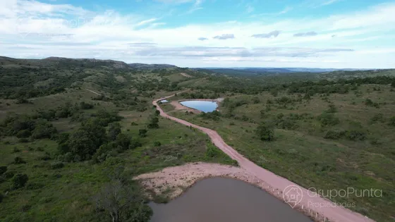 Chacras Financiadas De 5 Hectáreas En Las Sierras  