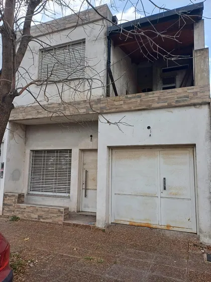 Ph 4 Ambientes En Venta - Villa Sarmiento