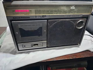 Radio National Rx | MercadoLivre 📦 Radio National Rx | MercadoLivre 📦