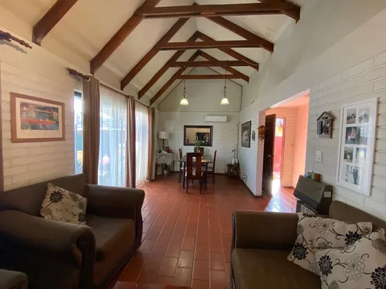 Hermosa Casa En La Florida