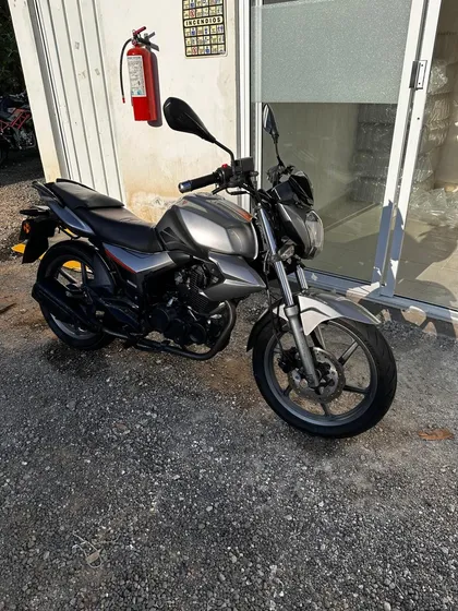 Motor 150cc. Batería Nueva. Llantas 3/4. Pagos Al Corriente