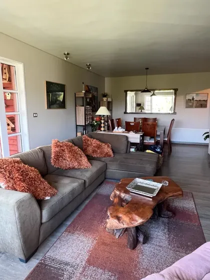 Departamento En Venta En Patagonia Virgin Con Terraza