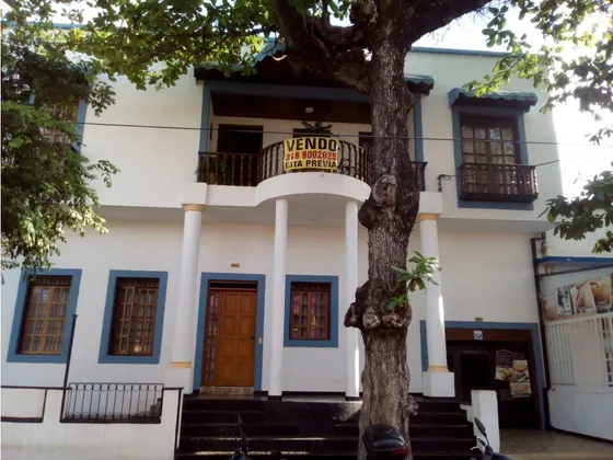Casa En Venta Barrio Granada Girardot