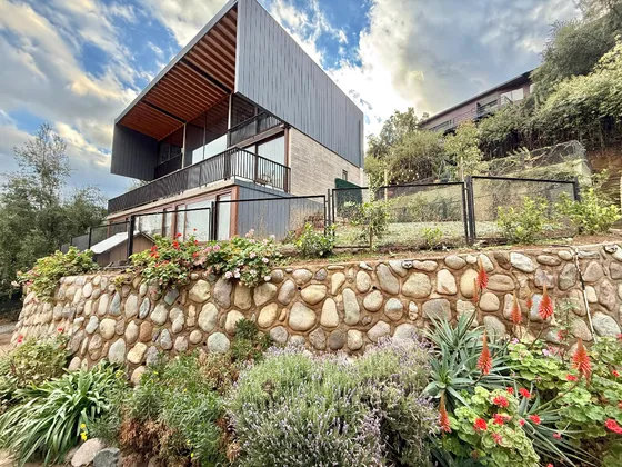 El Arrayan I Condominio I Arquitectura