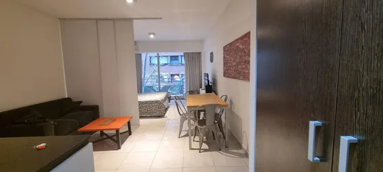 Impecable Departamento En Alquiler Con Muebles En La Mejor Zona De Palermo! Pileta, Solarium
