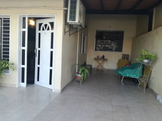 ¡descubre Tu Nuevo Hogar En La Encantadora Urb. Villas De Aragua, La Morita I 015js