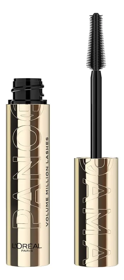L'oréal Paris - Máscara De Pestañas Voluminous Panorama