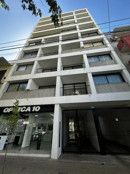 Departamento En Alquiler - La Plata