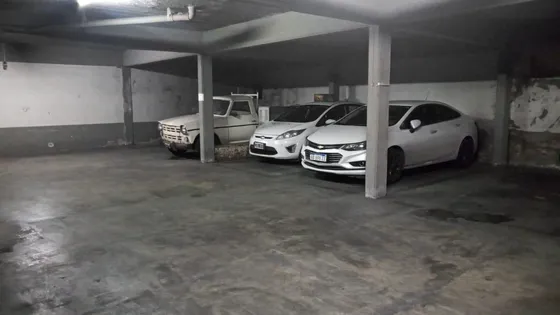 Cochera En Venta - 12mts2 - La Plata