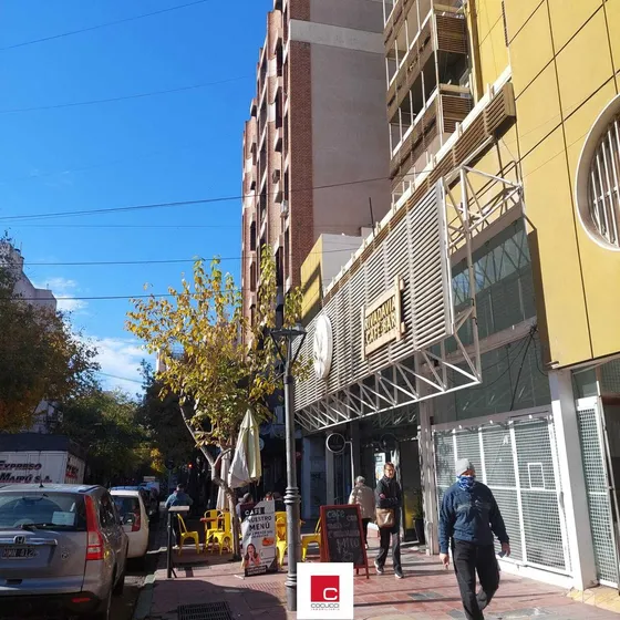 Oficina En  Venta En Microcentro De Mendoza 