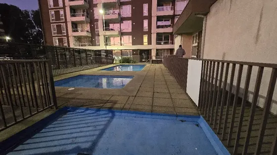 Departamento En Venta En Laguna Verde