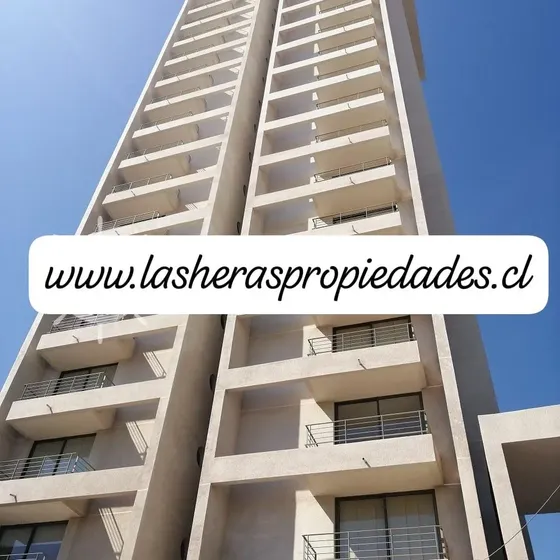 Excelente Inversión Departamento Ecovista