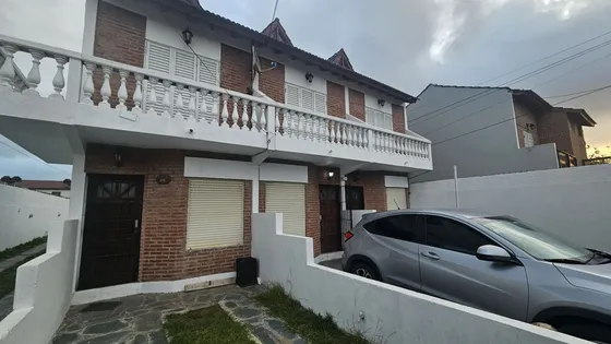 Venta Complejo Departamentos 3 Dormitorios, Mar Del Tuyú