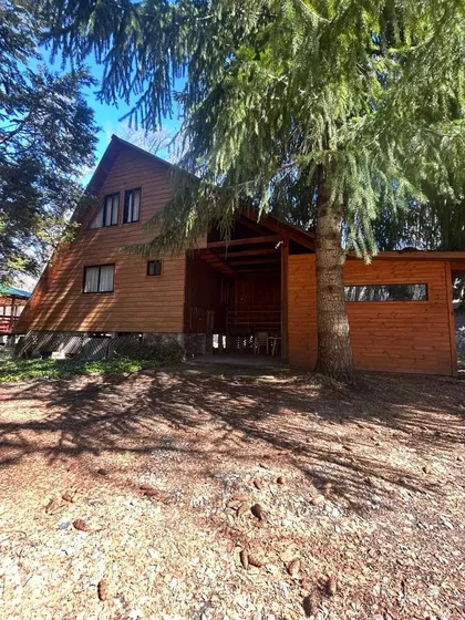 Cabaña En Valle Las Trancas Condominio Ancaman
