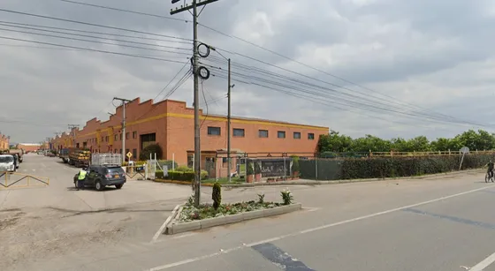 Bodega Disponible Parque Industrial San José