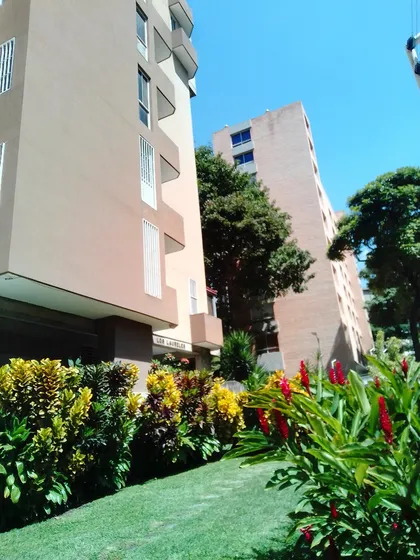 Apartamento En Venta El Rosal