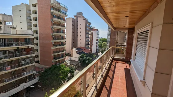 Semipiso De 3 Ambientes Amplios Con Cochera Lanus Oeste